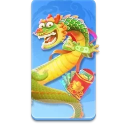 Fortune
Dragon