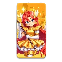 Starlight
Princess 1000